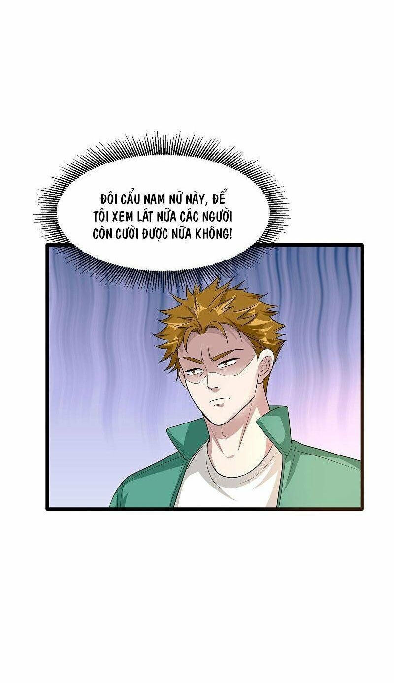 đô thị tà vương chapter 117 4