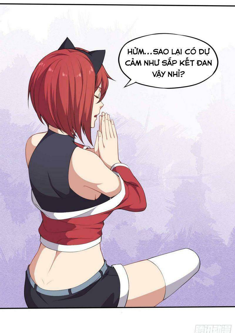 tổ thượng có tiền chapter 42 3