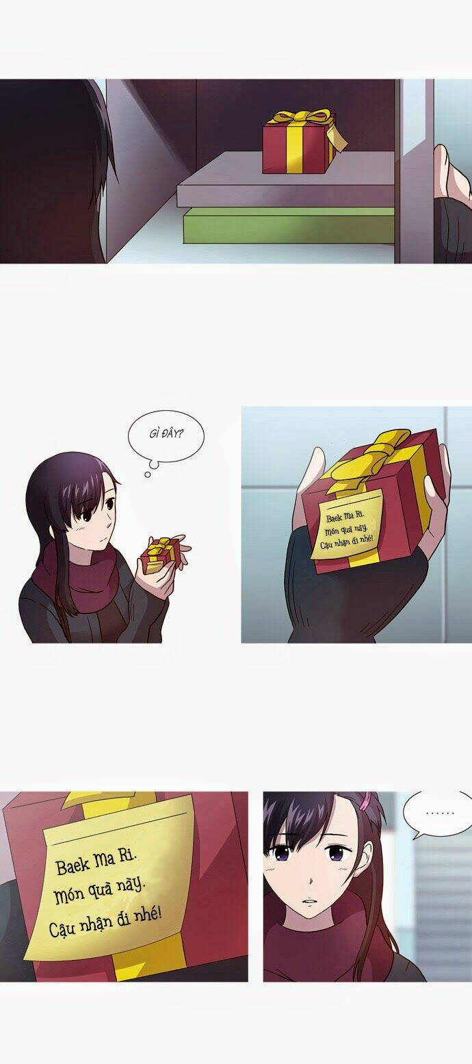 ma cà rồng biết yêu chapter 26 19