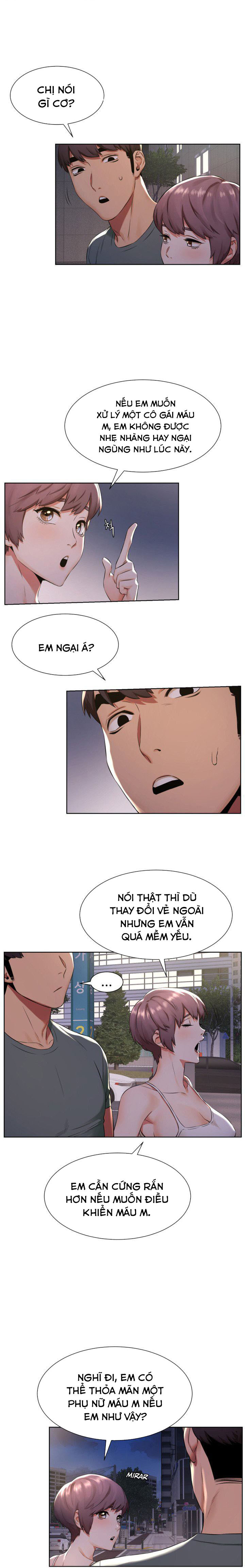 cuộc chiến thầm lặng chapter 178 6