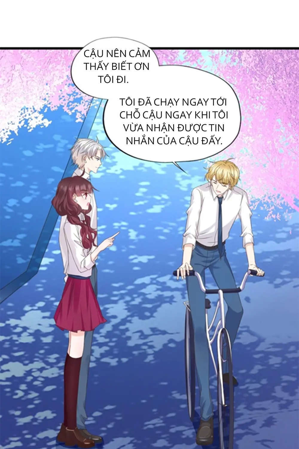 tình yêu bốn mùa chapter 4 23