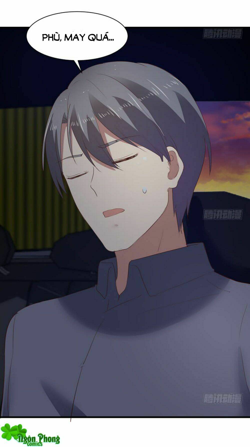 khi trò chơi ác ma bắt đầu chapter 88 23