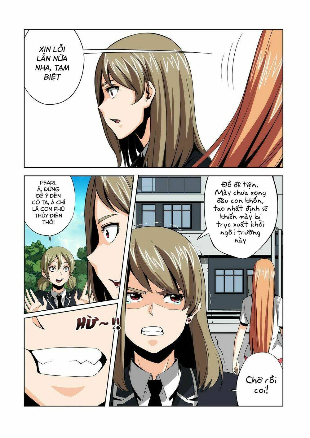 life and death chapter 6 9