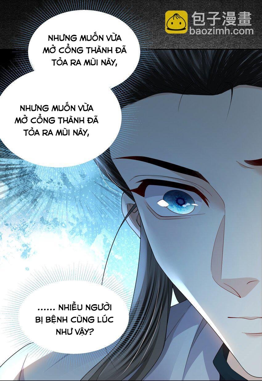 đồng tiền tham khế chapter 64 12