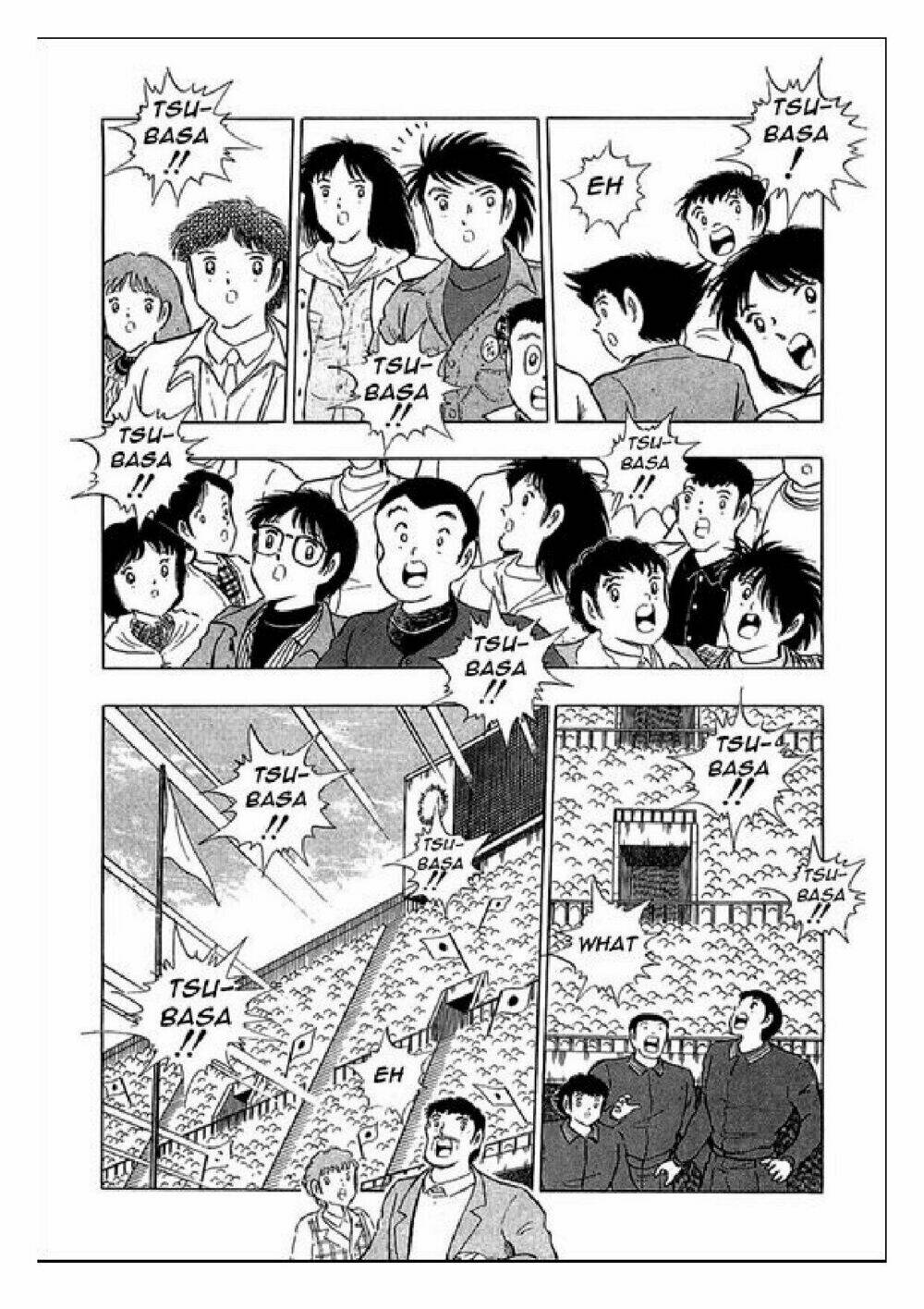 captain tsubasa : j boy's challenge chapter 29 11
