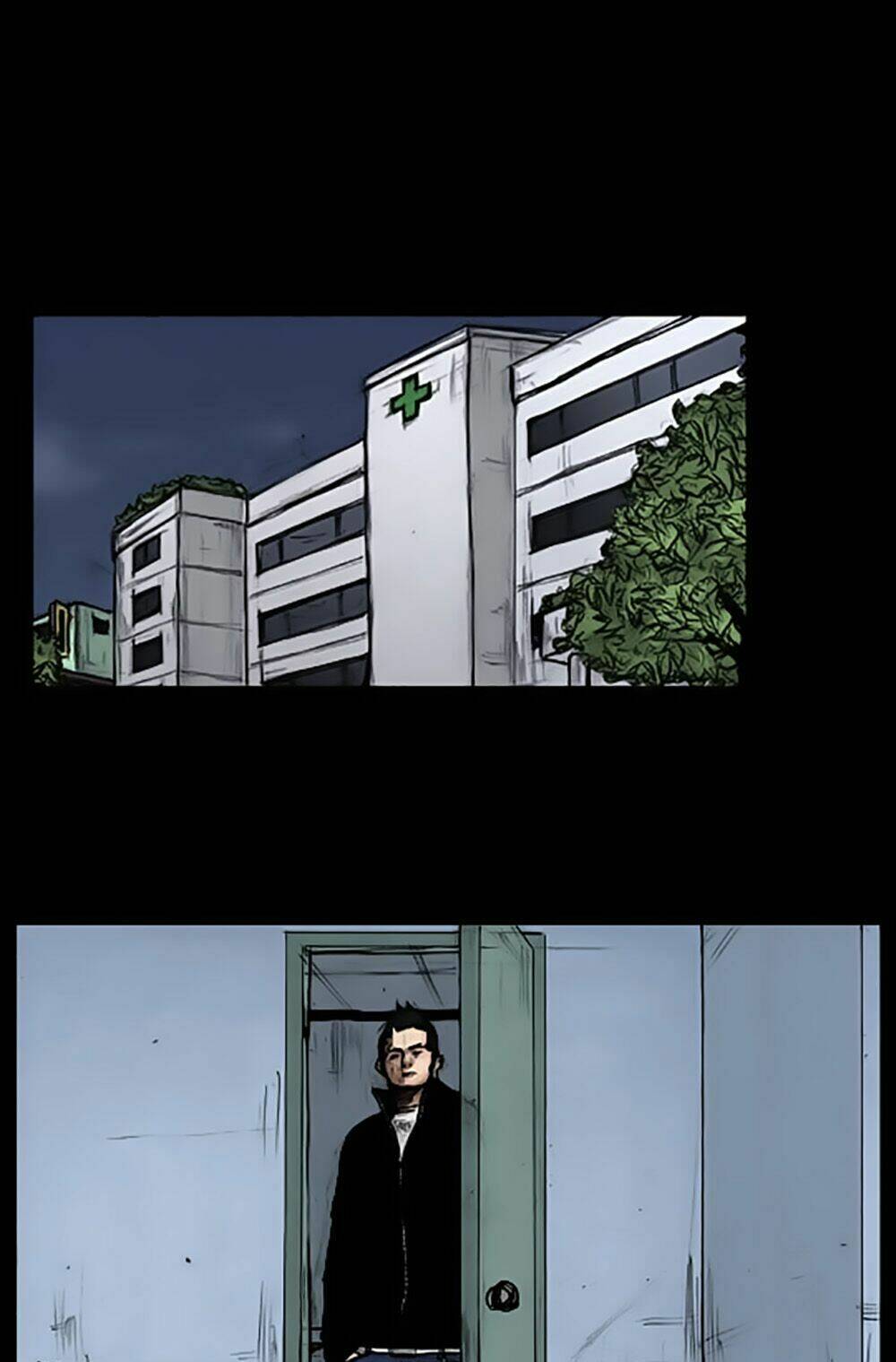 dokgo | độc cô chapter 24 2