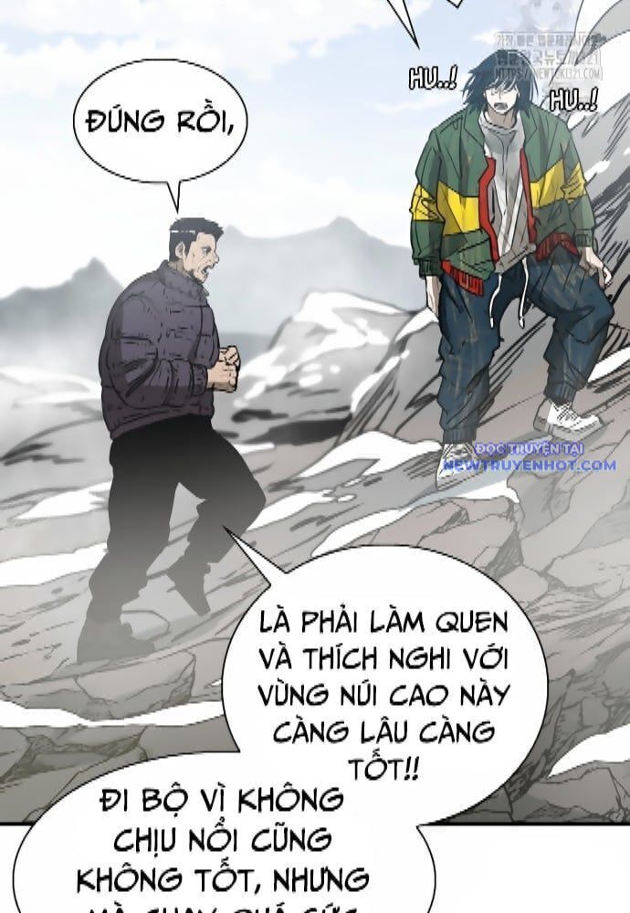 shark - cá mập chapter 305 31