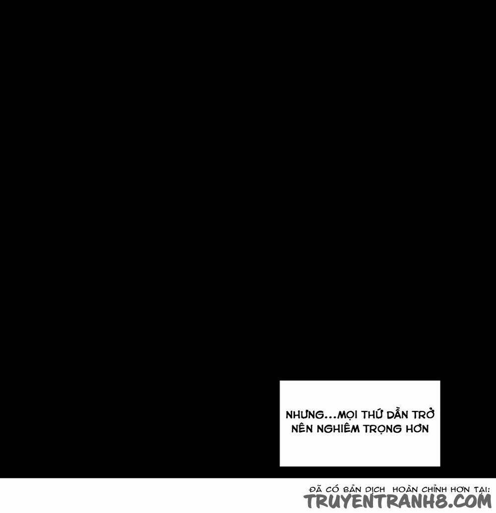 house of doll-ngôi nhà của những búp bê chapter 19 40