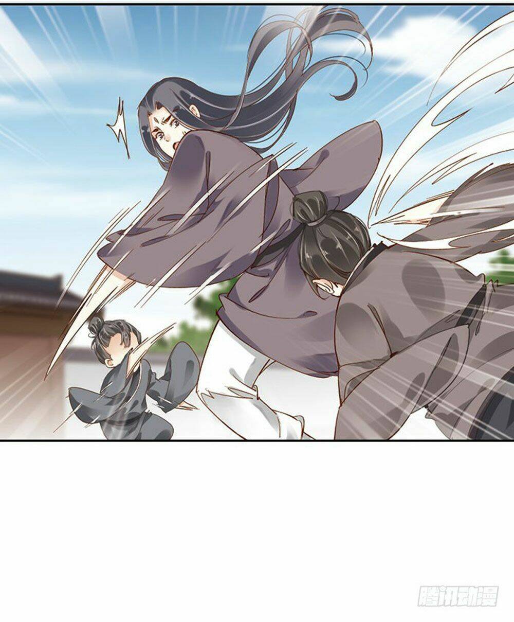 thiền tâm vấn đạo chapter 14 51