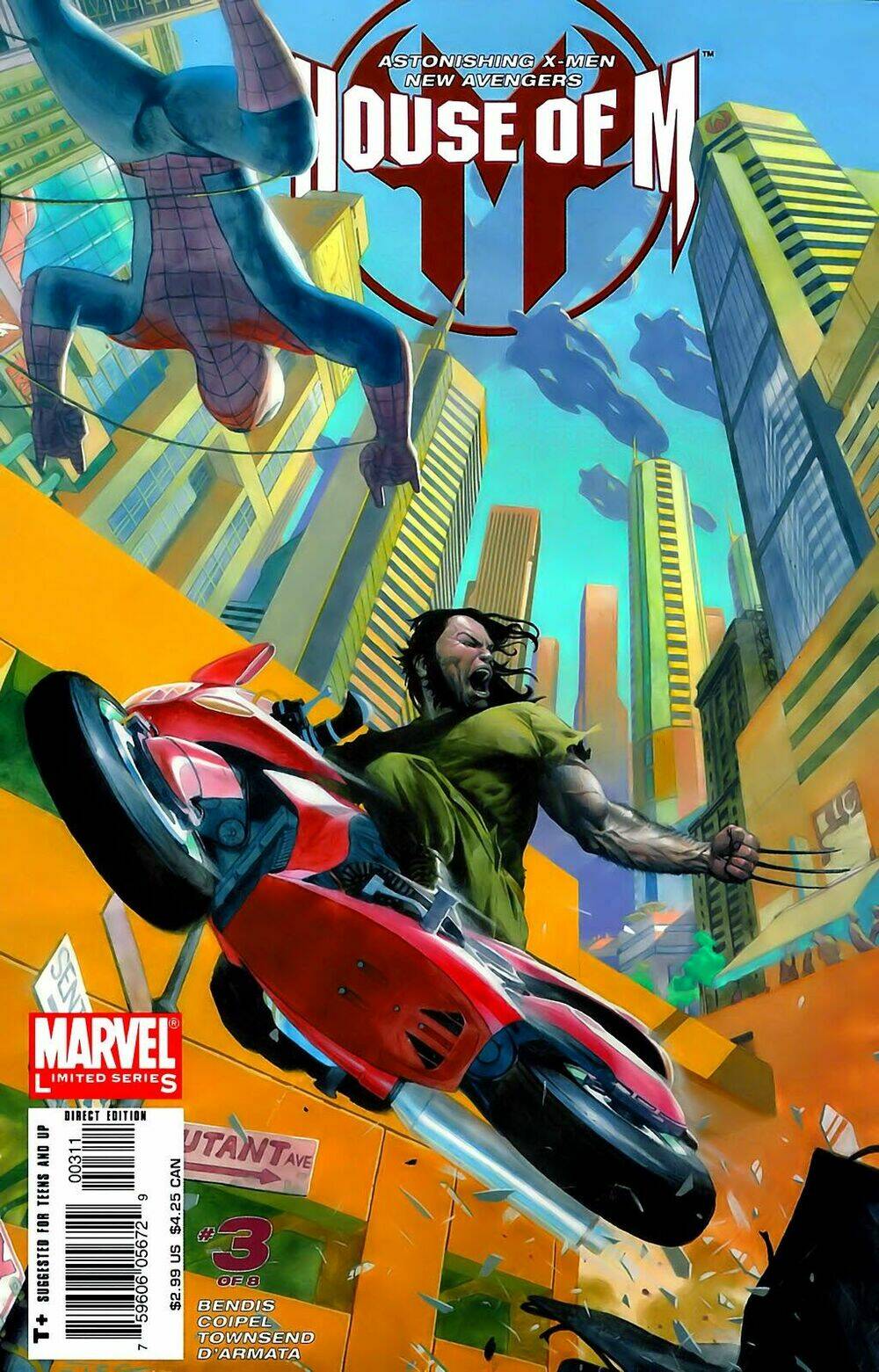 house of m chapter 3 1