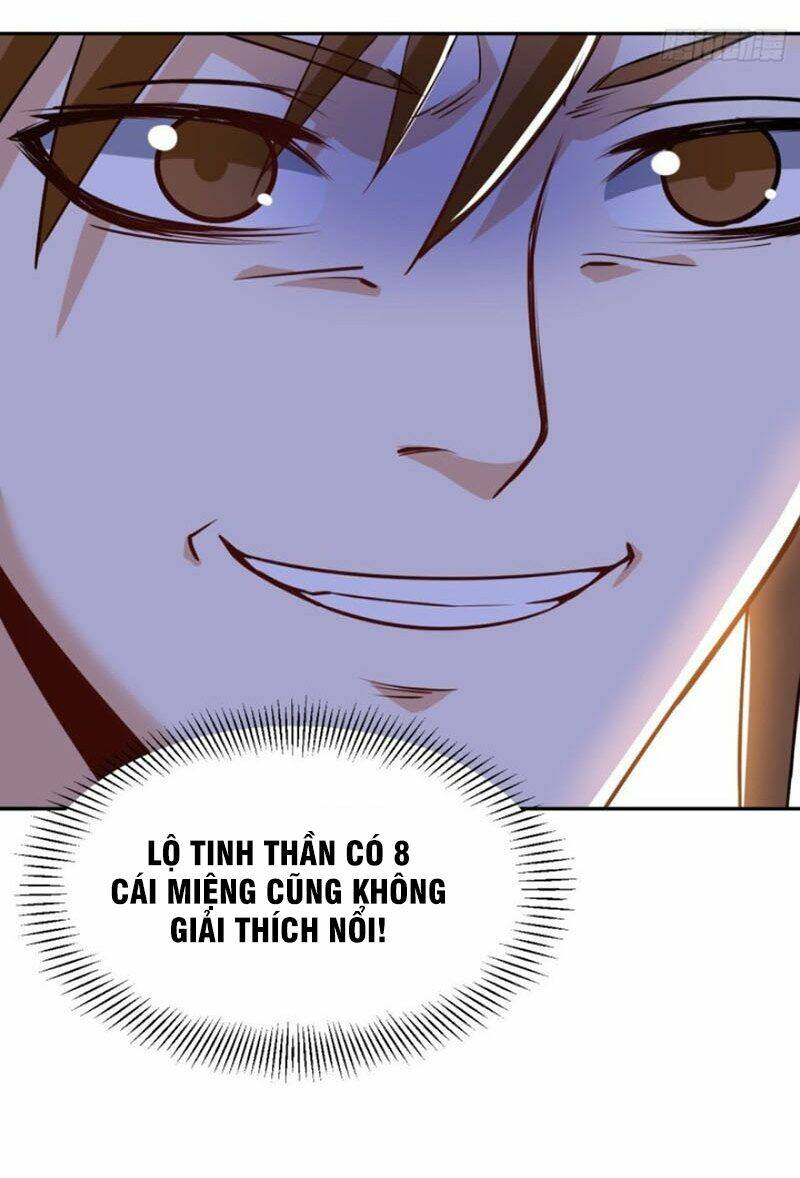 thần võ đế tôn chapter 56 46