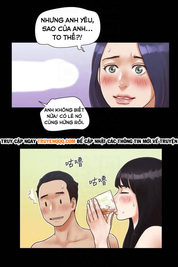 mọi thứ đã được chấp thuận chapter 5.1 19