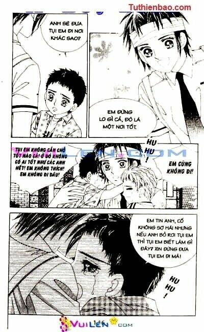 mặt nạ tình yêu chapter 37 55