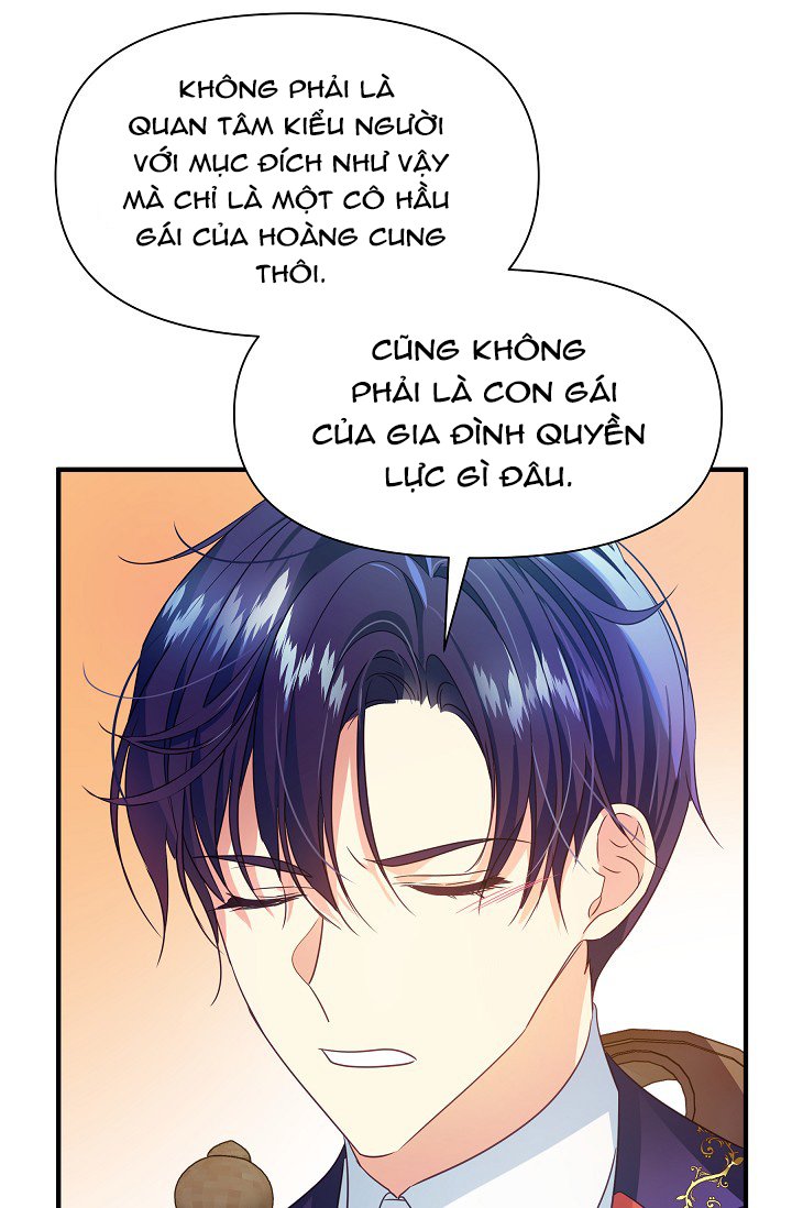 từ lúc bắt đầu tôi vẫn luôn ở bên em chapter 8 39