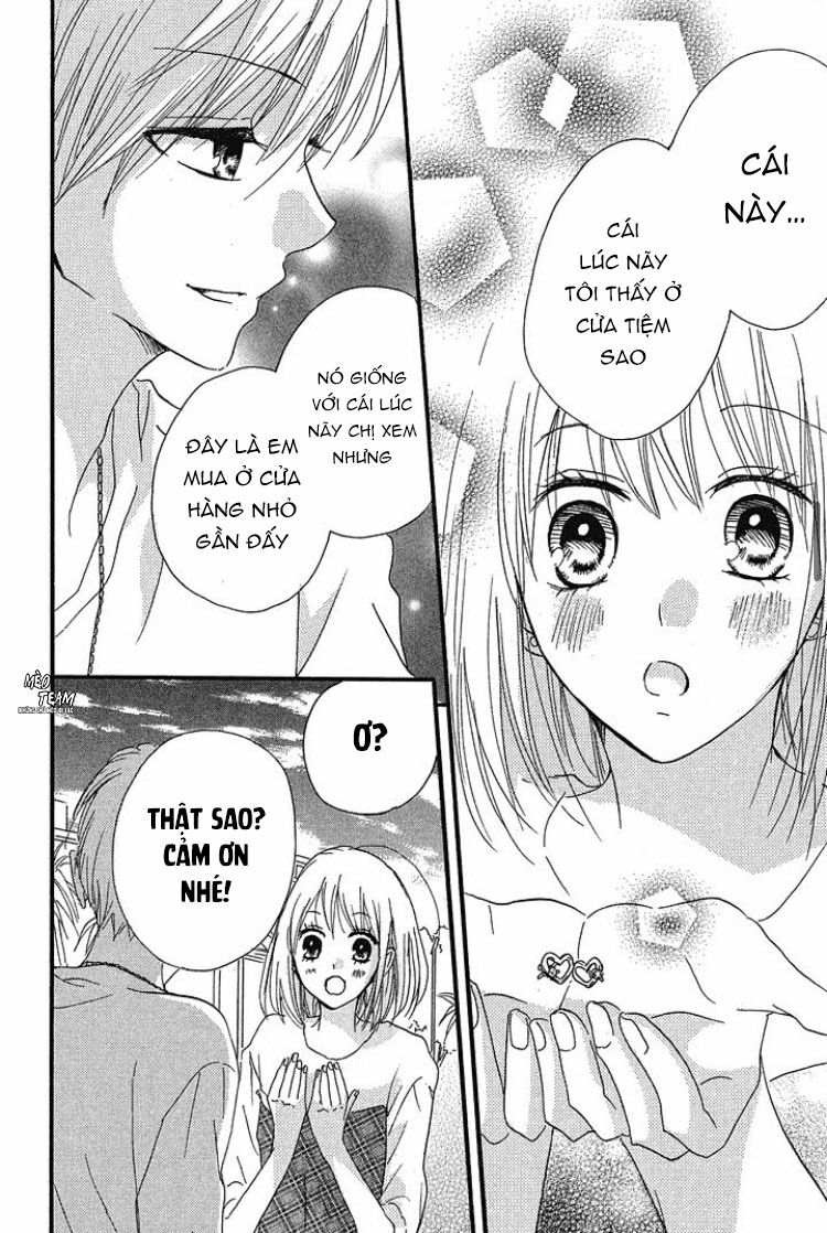 boku ga otona ni shite ageru chapter 6 34