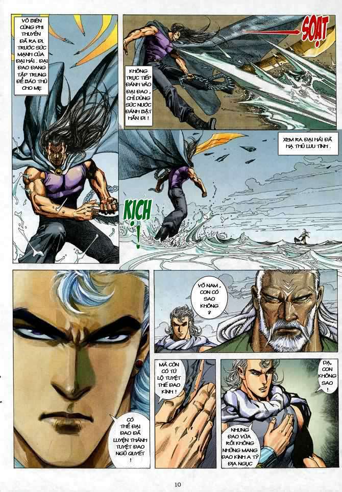 võ thần chapter 65 10