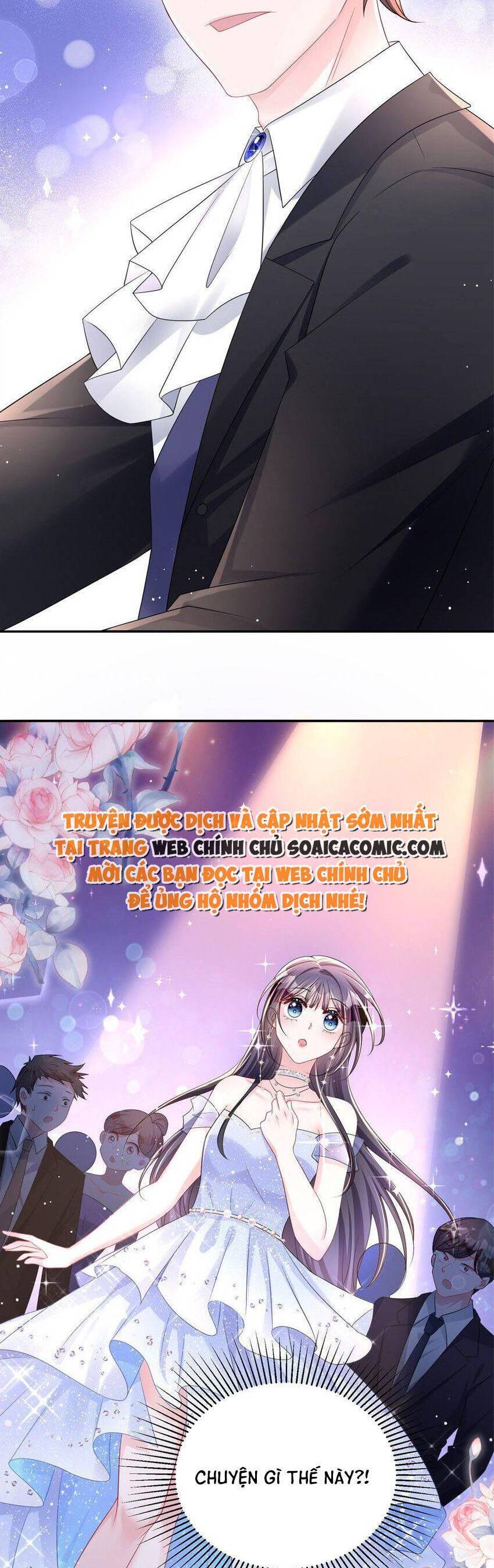 tổng tài huyết tộc cực sủng cô vợ mỹ nhân ngư chapter 50 7