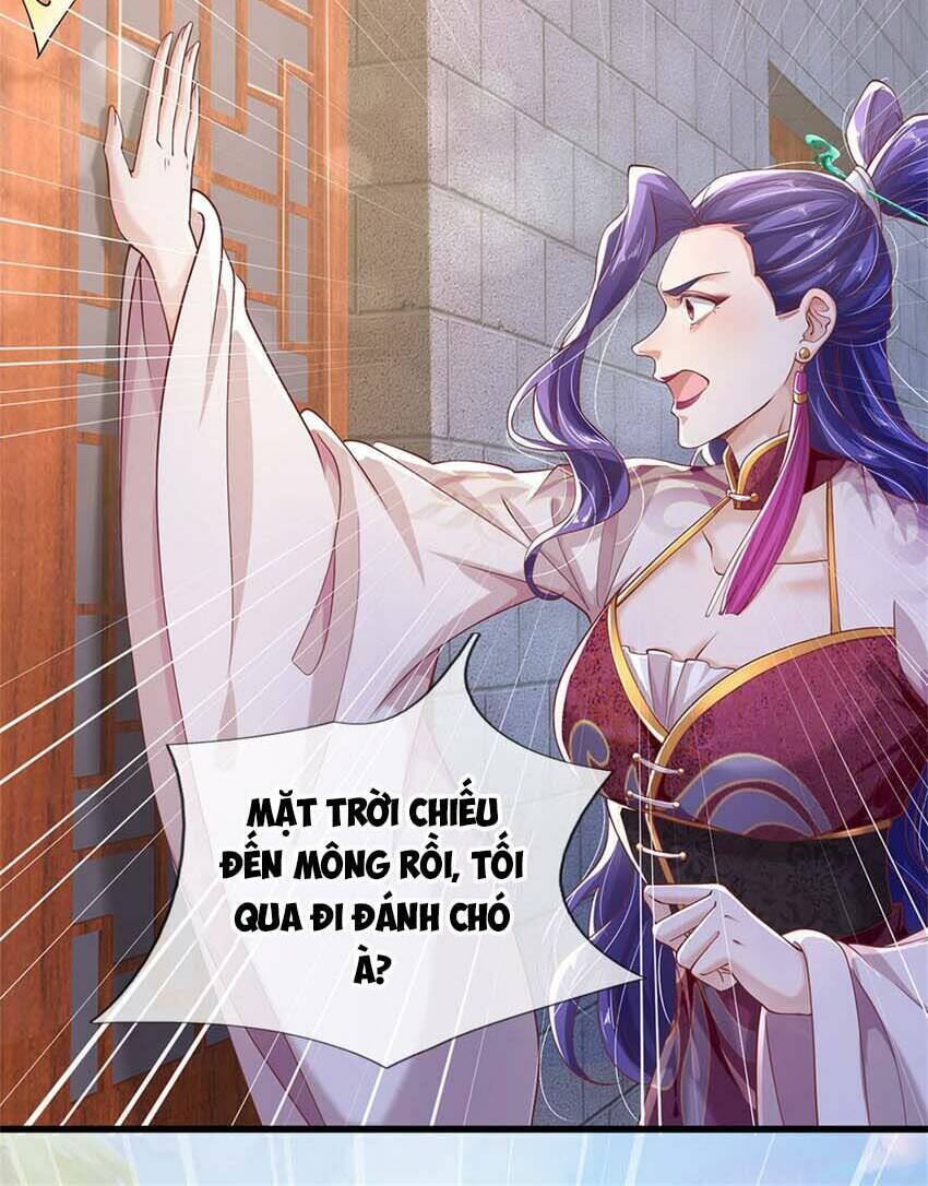 ta có thể nuốt chửng mọi thứ chapter 5 9