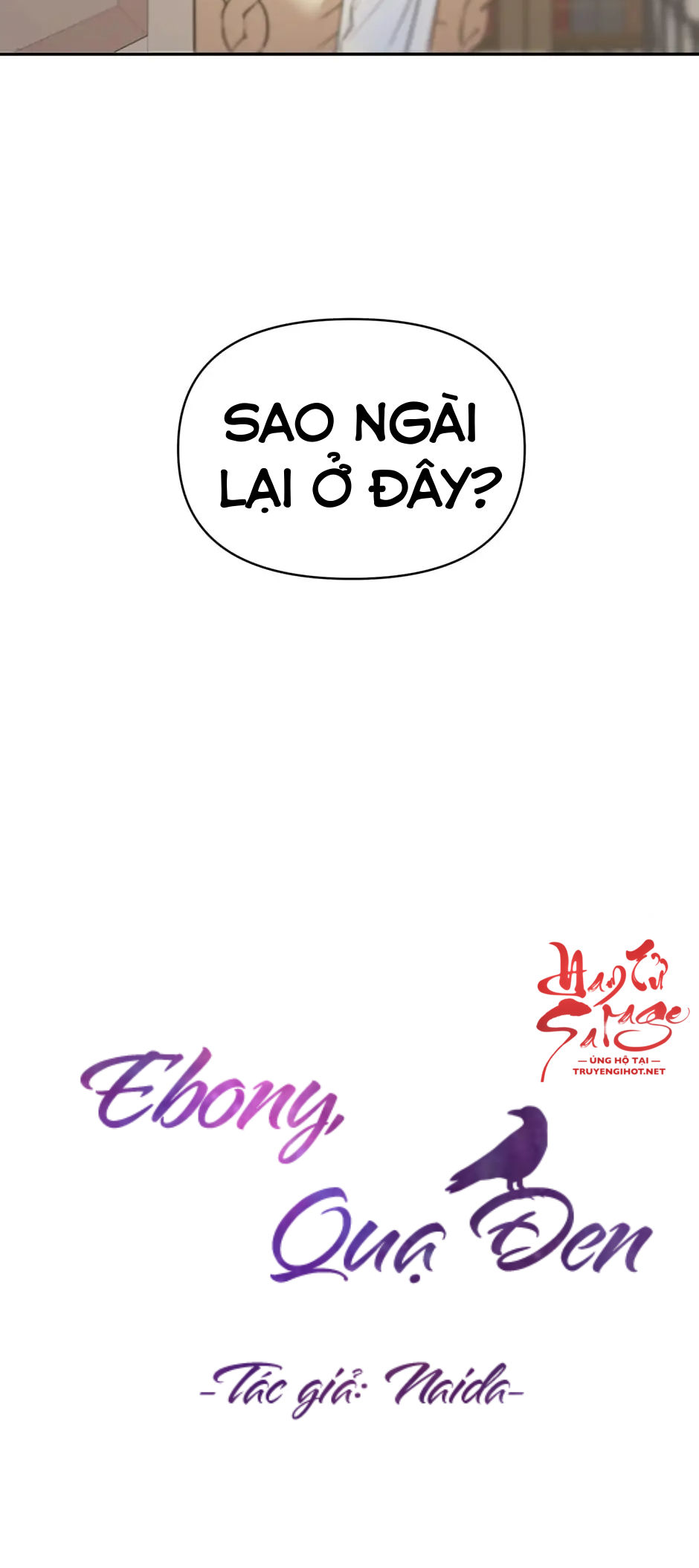 ebony, quạ đen chapter 88.1 5