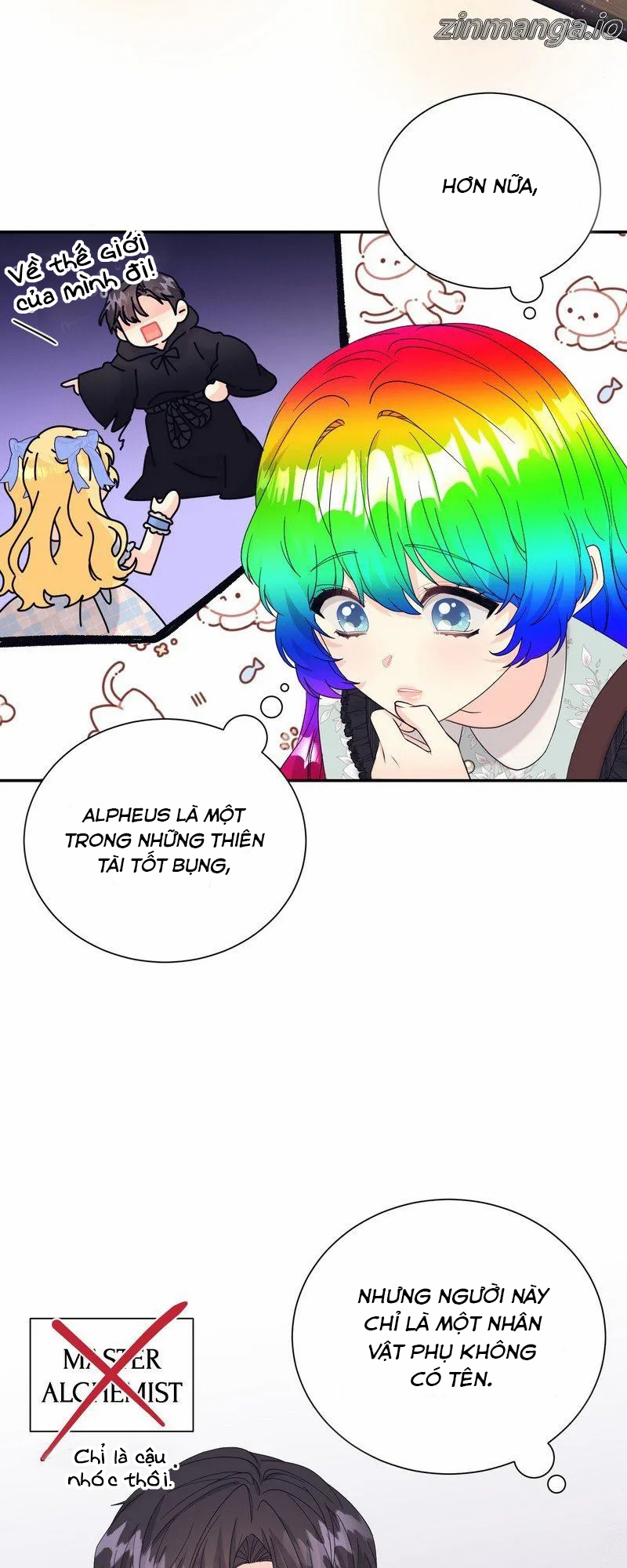 đức hạnh của công chúa phản diện chapter 20 46