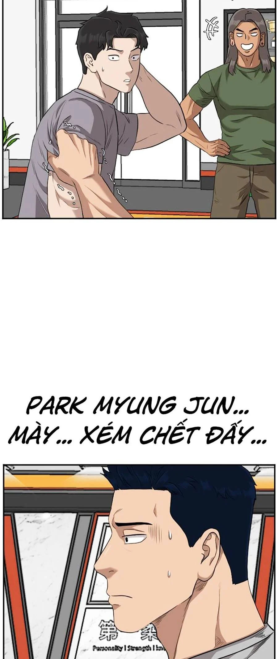 người xấu chapter 103 67