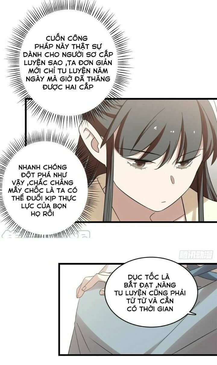 độc bộ thiên hạ: đặc công thần y chapter 201 11