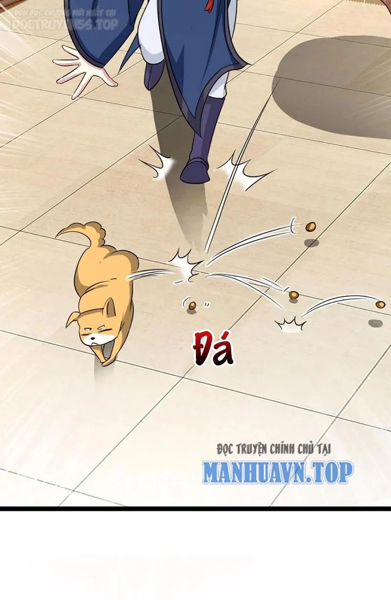 huyền huyễn: ta bắt đầu vô địch từ bại gia chapter 17 13