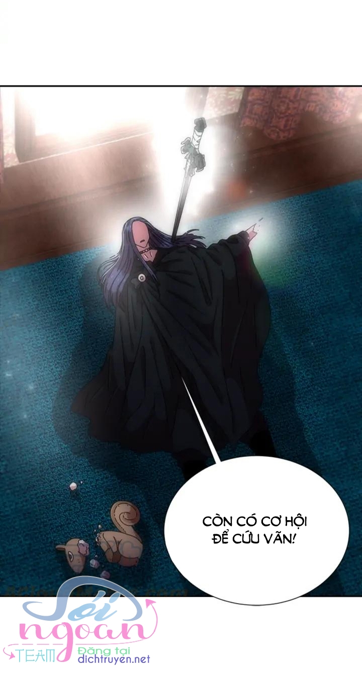 con gái bảo bối của ma vương chapter 70 99