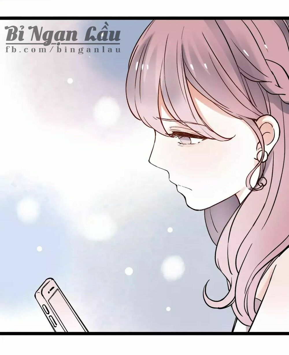 cậu đã từng yêu tôi 2 chapter 19 19