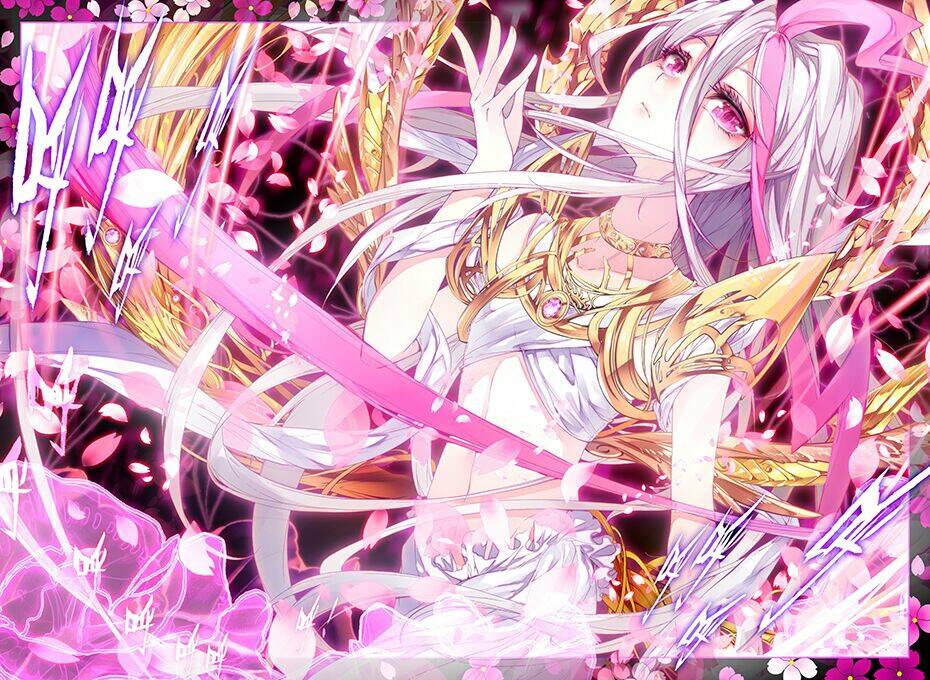 đấu la đại lục ngoại truyện thần giới truyền thuyết chapter 45 19