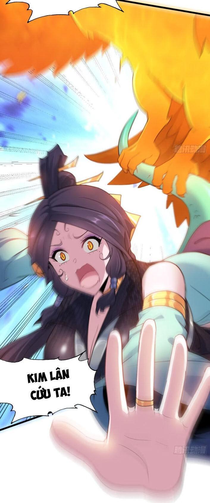 tu tiên chính là như vậy chapter 75 20