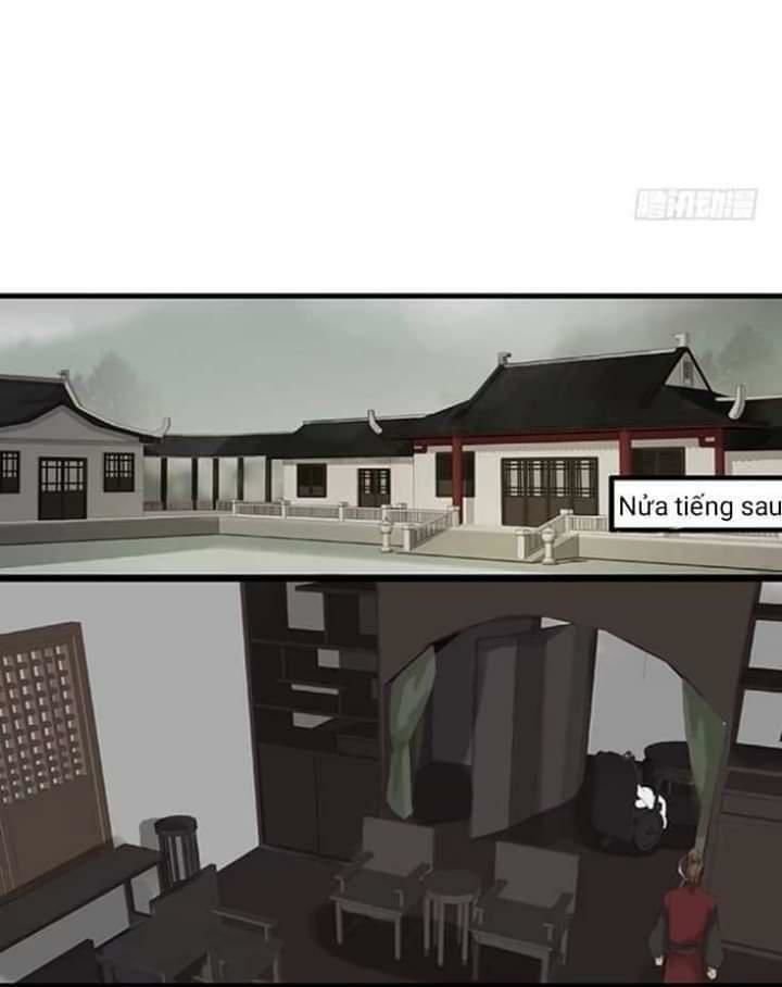 mưa chìm sâu trong mây chapter 5 18