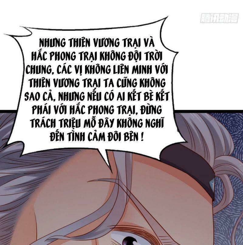 đứng yên ! phụng chỉ đánh cướp đây chapter 10 50