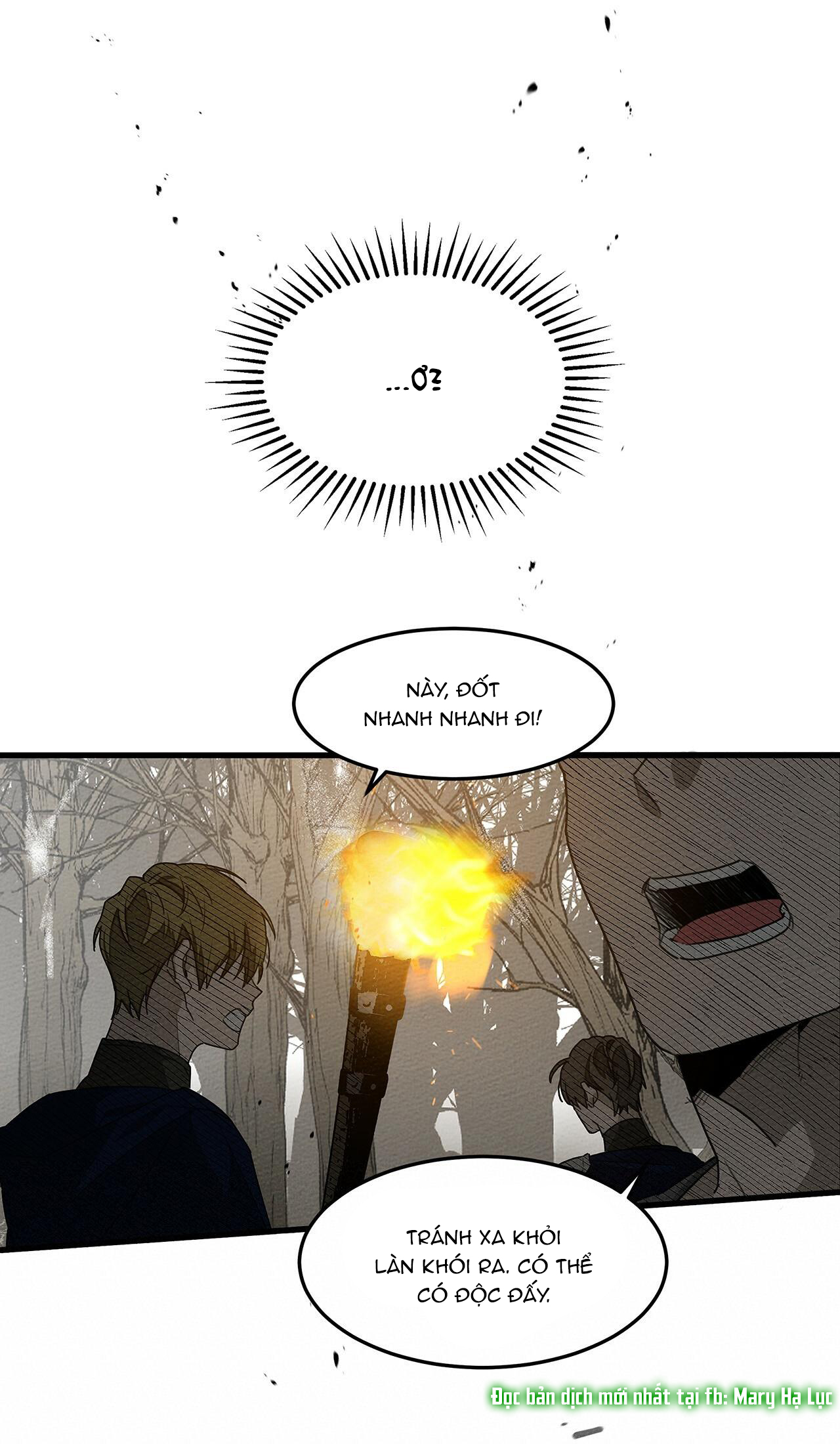 Dưới Bóng Cây Sồi chapter 39 78