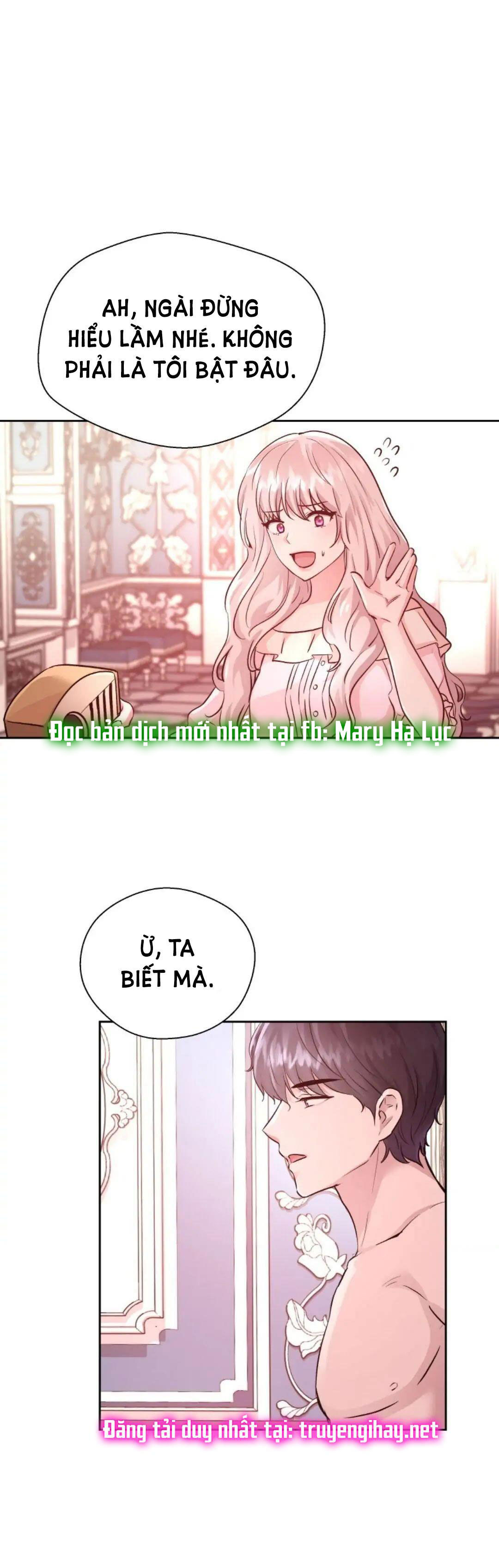 5500 sắc thái của quỷ vương chapter 13.1 6