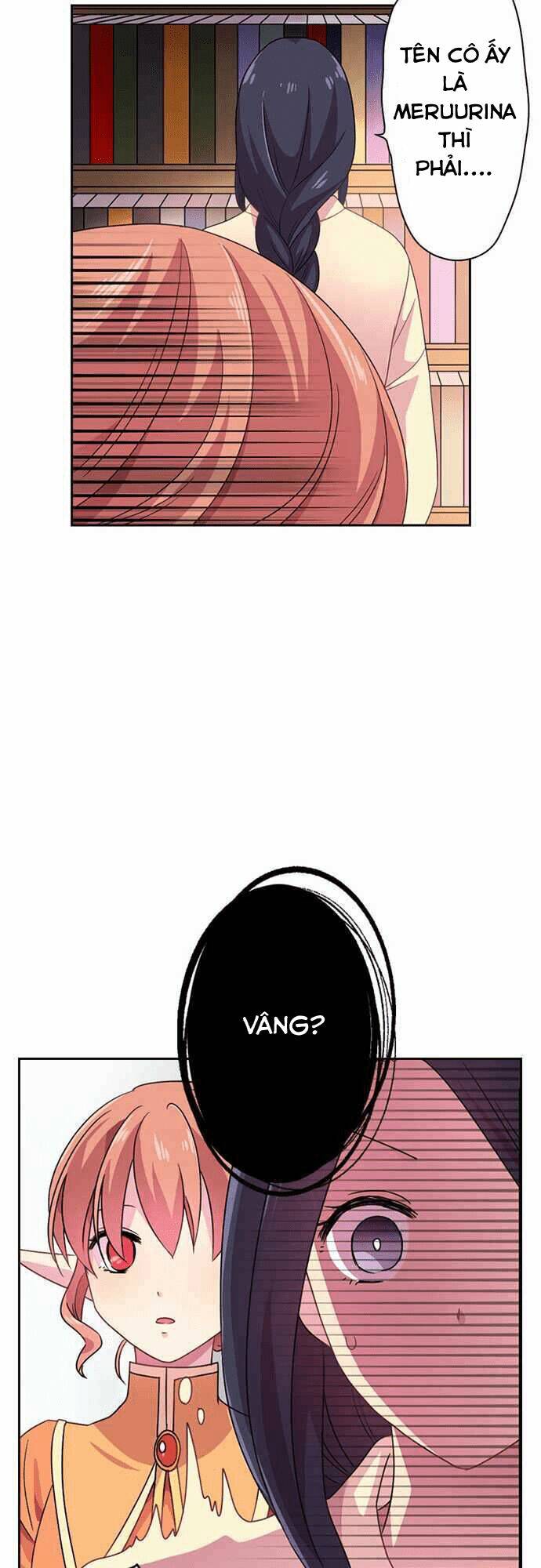 tân nương của ác vương điện hạ chapter 11.1 15