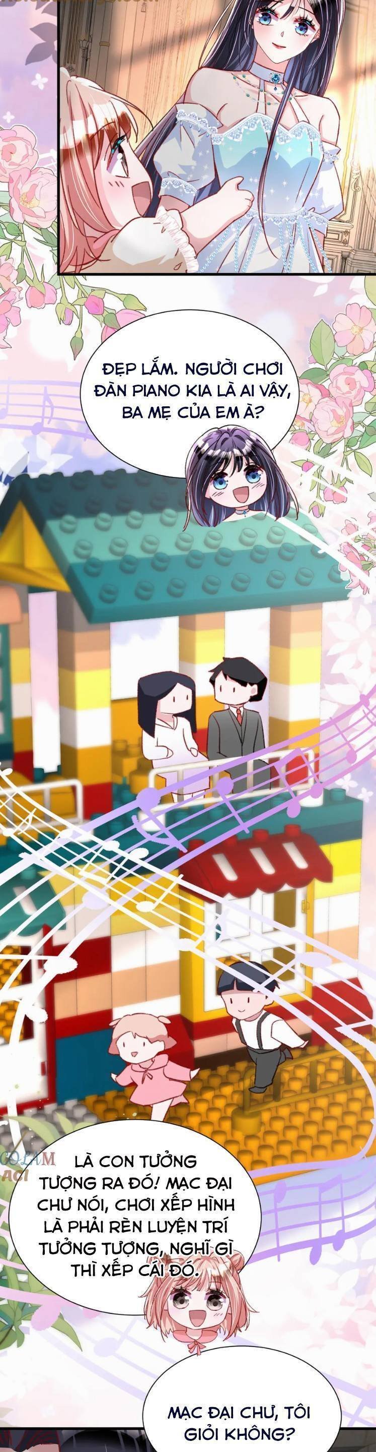 tổng tài huyết tộc cực sủng cô vợ mỹ nhân ngư chapter 225 17