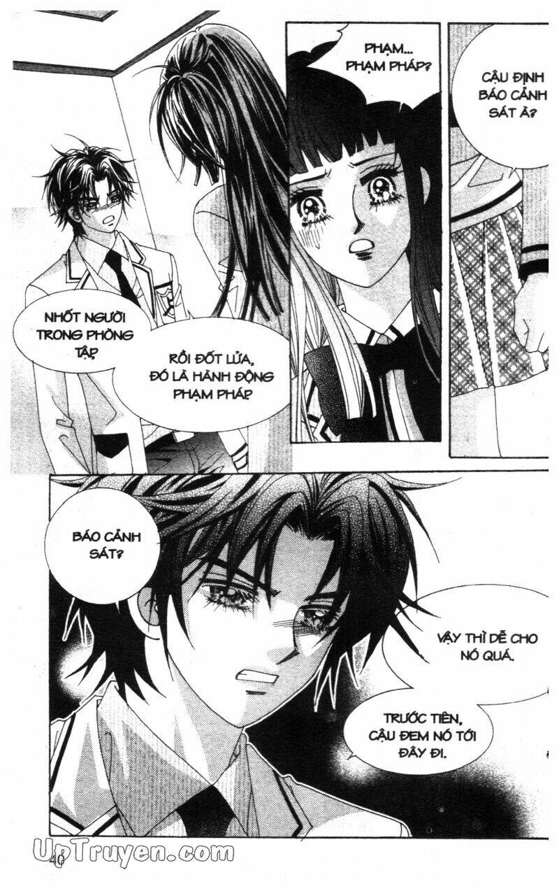 thoát kiếp hồ ly chapter 10 39