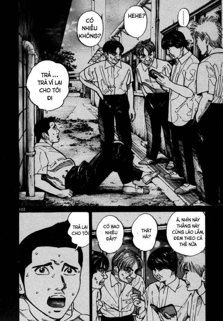 sát thủ số 1 chapter 34 5