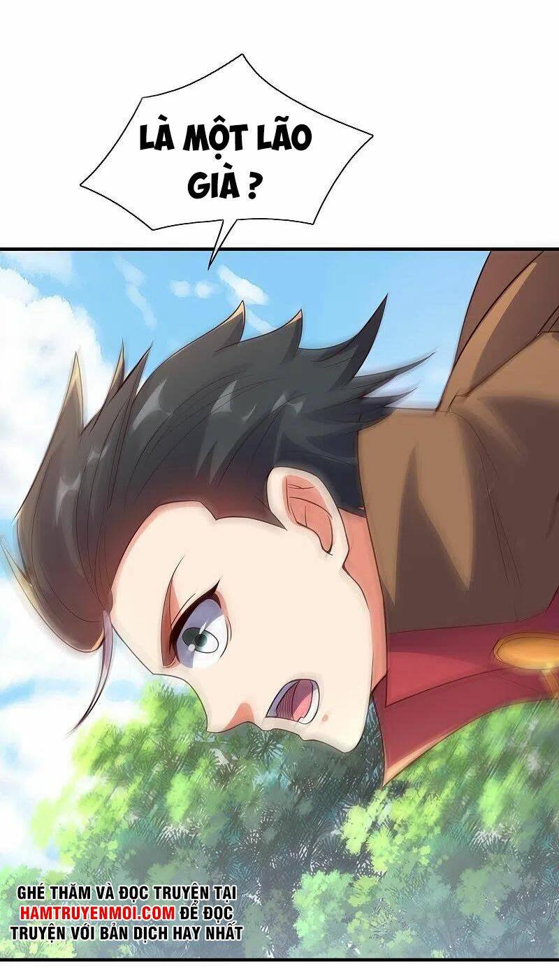 phục thiên thánh chủ chapter 222 19