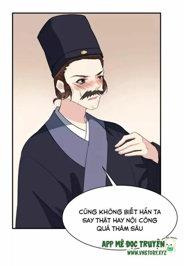 Công Chúa Giá Đáo chapter 28 - Trang 8