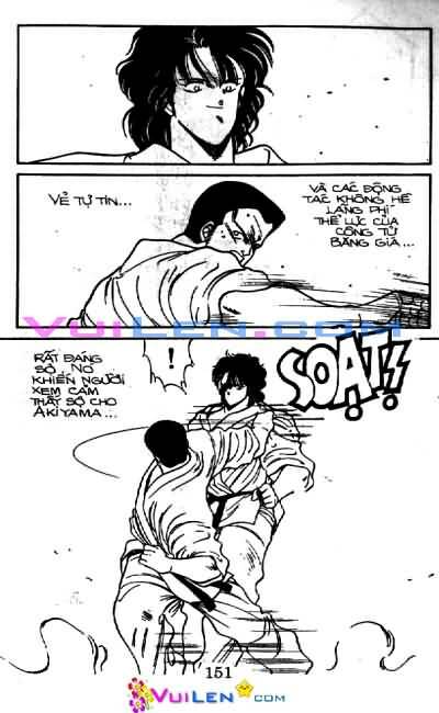 truyền nhân atula - shura no mon i chapter 8 152