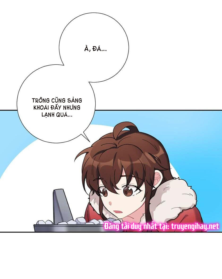 tiểu thư và dàn hầu nam mlem chapter 25 55