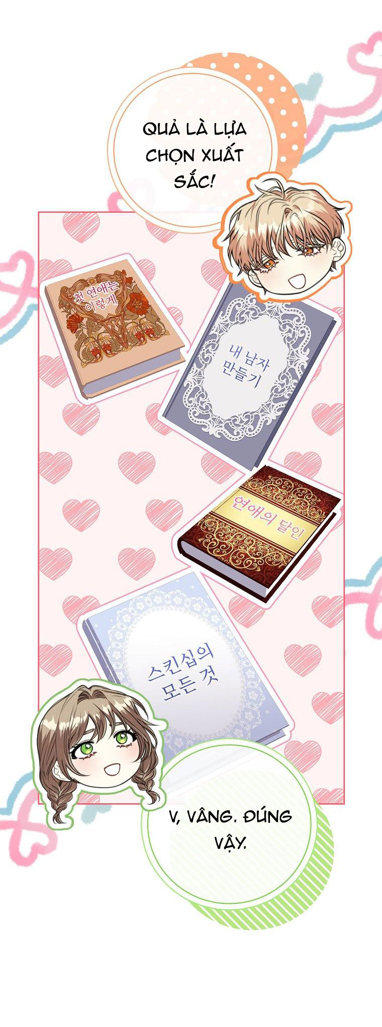 trở thành thư ký của bạo chúa chapter 116 14