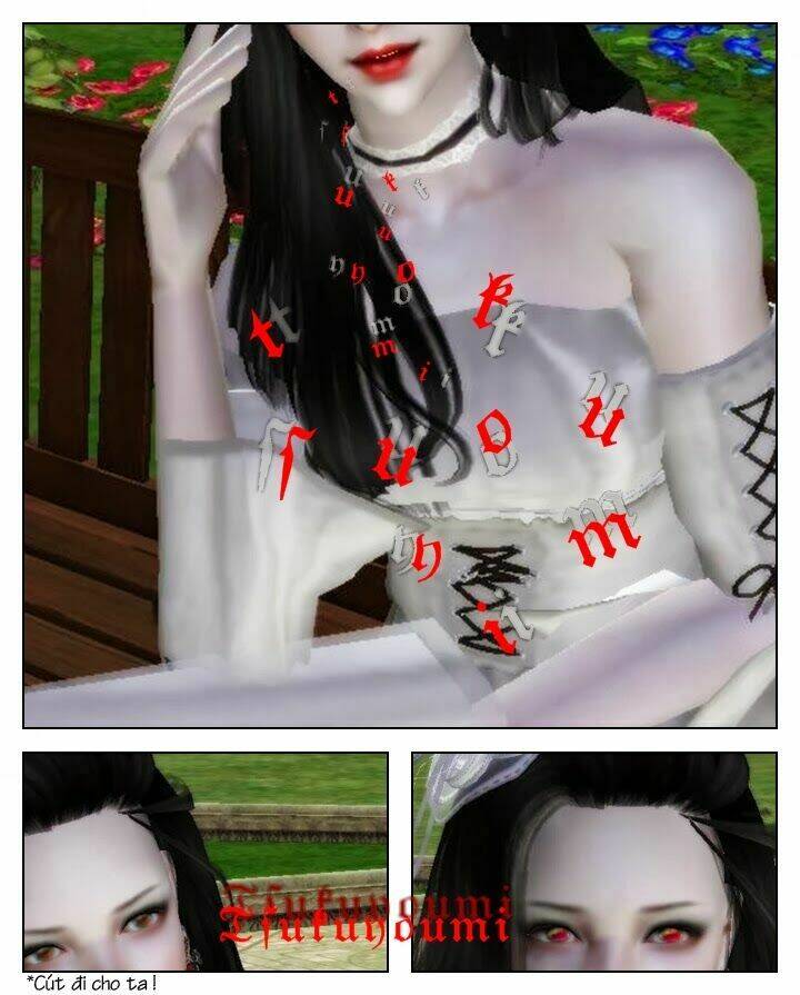 truyện sims - earl story chapter 12 28