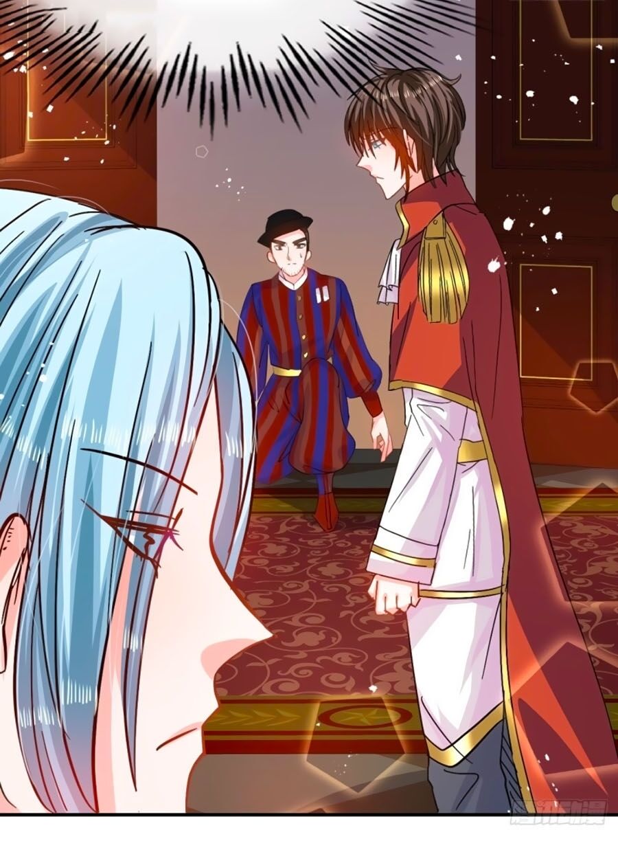 hệ thống công lược của tiểu công chúa chapter 44 4