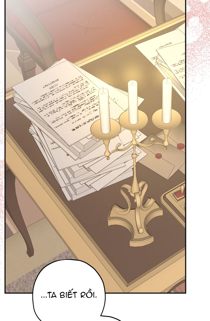 ác nữ tiểu thư chapter 81 123