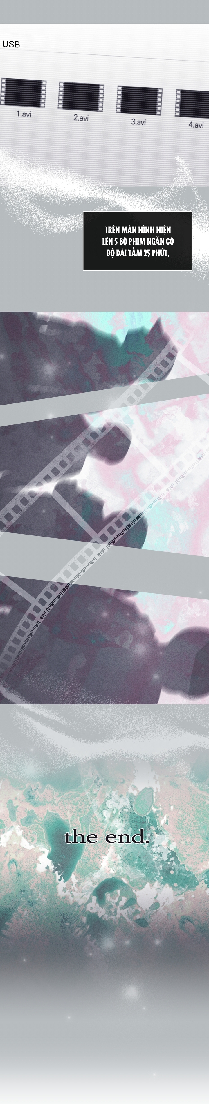 trả thù chapter 13 15