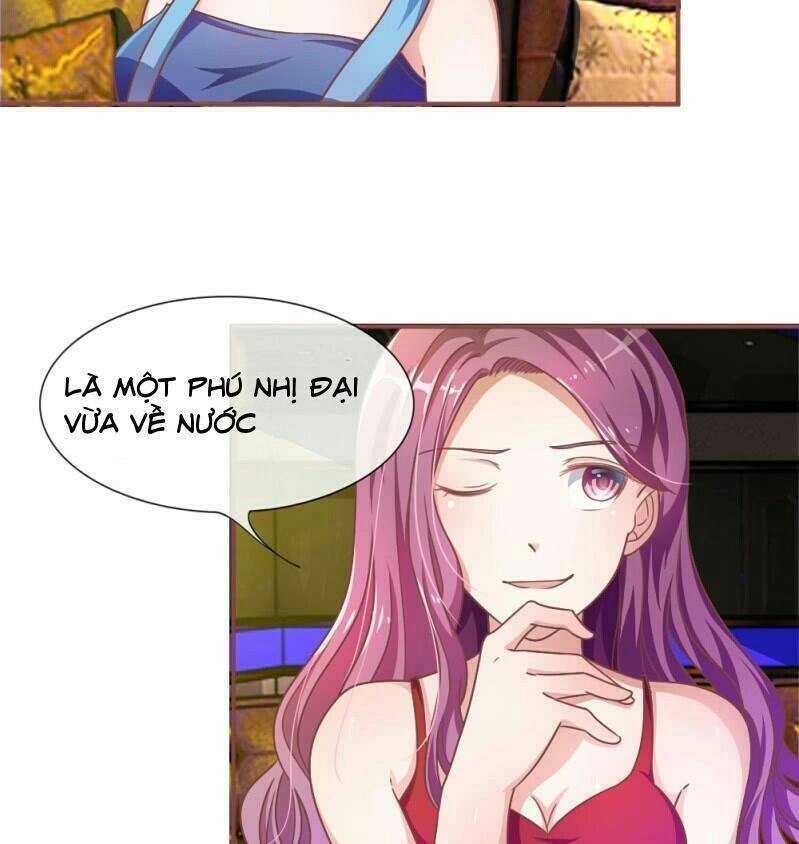 bạn trai cũ là quỷ hút máu: đừng trêu tôi chapter 3 9