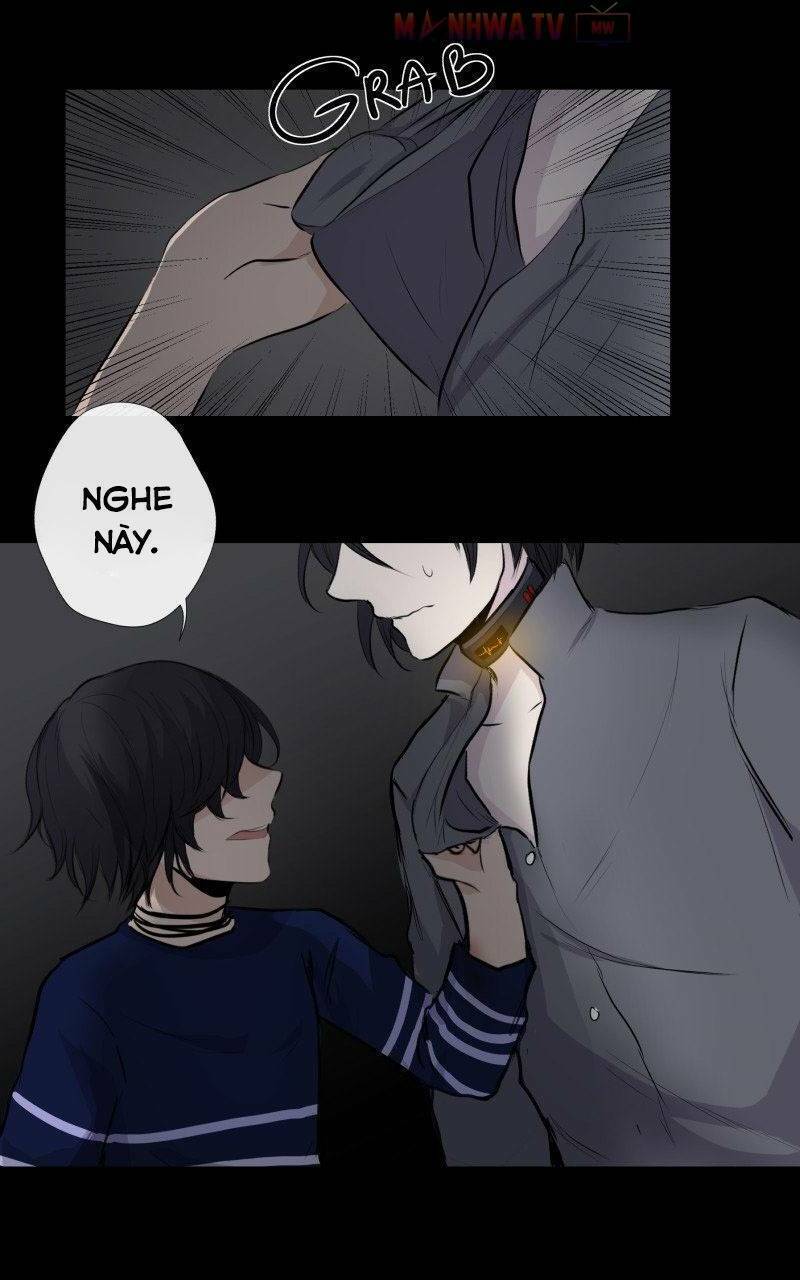 Trọng Sinh Mạc Thế Chapter 31 36